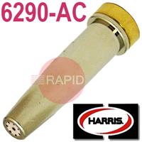 Harris6290-AC Harris 6290 AC Acetylene Cutting Nozzle. (2 Piece)
