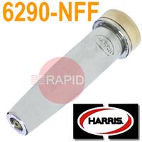 Harris6290-NFF Harris 6290 NX/NFF Propane Cutting Nozzle. For Low Pressure Injector Torches