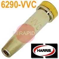 Harris6290-VVC Harris 6290 VVC Propane Cutting Nozzle. For High Speed
