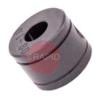 W000749 Kemppi MinarcMig Standard Feed Roll for Wire Sizes 0.6 to 1mm