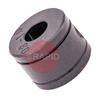 W000749  Kemppi MinarcMig Standard Feed Roll for Wire Sizes 0.6 to 1mm