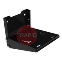 0000100316 Plymovent MB-FUA/C1 Mounting Braket for mounting FUA-1800/2100 to extraction crane