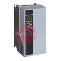 0000100725 Plymovent VFD-4 Frequency Inverter 4kW