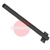 0000101199 Plymovent ER-SV Extraction Rail Supports, 2 Pieces Required at Each Suspension Point