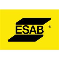 0154352015 ESAB 45mm Hose, 1.6m for CarryVac 2