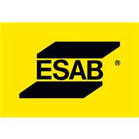 0160307002 ESAB Plastic Outer Cover Lens - 51mm x 108mm (Pack of 100)