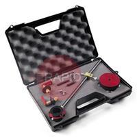 027668 Hypertherm Plasma Circle Cutting Guide - Deluxe Kit With Magnetic Base