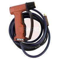 03-003-012CE Arcair SLICE Cutting Torch CE w/ #10 Power Cable (When Igniting w/ 12V Battery & Cutting w/o Power)