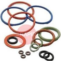 04081283 SAF OCP-150 FRO O-Ring 8 x 1.25 Nitrile (10 Pcs.) (Pack of 5)