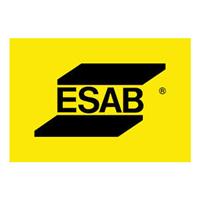 0445536882 ESAB ER 1 Remote Control with 10m cable and 6 Pin connector