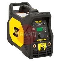 0447700911 ESAB Renegade ET 210iP Ready To Weld Air-Cooled Package with 4m TIG Torch - 115 / 230v, 1ph
