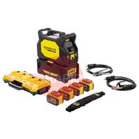 0447800883 ESAB Renegade VOLT ES 200i Cordless Battery-Powered Welder Package - 110/230v, 1ph