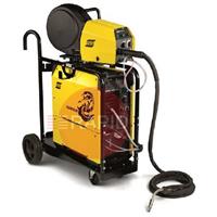 0479000108 ESAB Warrior 500iw Multi Process Water-Cooled Welder Package 415v 3ph