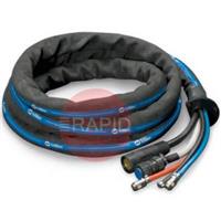 058019138 Miller 1.7m Interconnecting Cable, Water Cooled for HF 5000