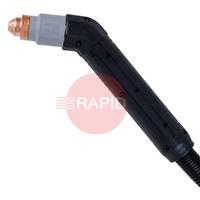 0597XX-45 Hypertherm SmartSYNC 45° Robotic/Mini Torch For Powermax SYNC 65/85/105 - Supplied Without Consumables