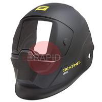 0700000804 ESAB Sentinel A50 Helmet Shell