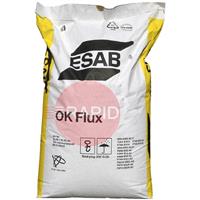 1010000000 ESAB OK Flux 10.10 25Kg Bag