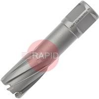 108020-0220-P10 HMT CarbideMax 55 TCT Magnet Broach Cutter 22mm (Pack of 10)