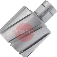 108020-0640 HMT CarbideMax XL55 TCT Magnet Broach Cutter - 64 x 55mm