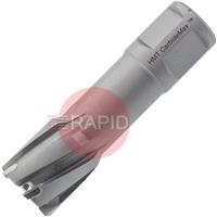108030 HMT CarbideMax TCT Magnet Broach Cutter - 40mm Depth