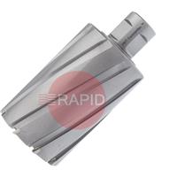 108040-0620 HMT CarbideMax XL110 TCT Broach Cutter, 62 x 110mm