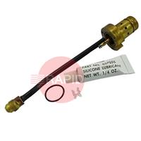 128754 Genuine Hypertherm T100M Torch Main Body Replacement Kit