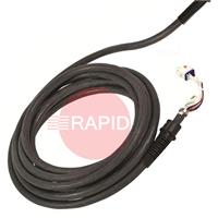128759 Genuine Hypertherm Torch Lead Replacement Kit 50ft / 15.m T100M