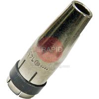 145.0128 Binzel Gas Nozzle Tapered. MB24/240
