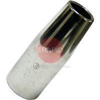 145.D004 Binzel Gas Nozzle Conical 54 mm ABIMIG 155