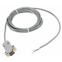 223239 Hypertherm Serial Interface RS-485 Cable to 9-pin D-sub Connector, 7.5m (25ft)