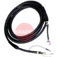 228113 Hypertherm T30V Lead Replacement 4.6m, 15'