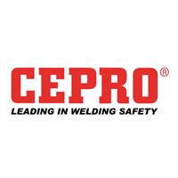 30.06.34 CEPRO Castor Kit for Sprint Welding Screens - Ø 50mm