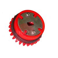 3106842 FU Drive Roller V Groove Red, 1.0mm. Non OEM