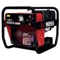 35.22284 MOSA MagicWeld 250 Petrol Welder Generator