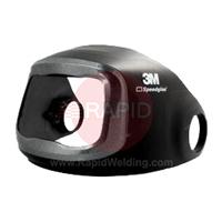 3M-610195 3M Speedglas G5-01 Welding Helmet Flip-Up Outer Shield 46-0099-34