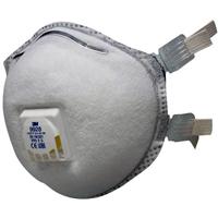 3M9928  Premium Welding Fume Respirator (valved) (10)