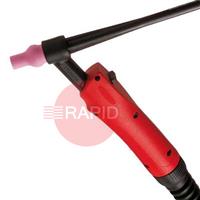 4,035,683 Fronius - TTG1600A F/4m - TIG Manual Welding Torch, Gascooled, F Connection