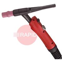 4,035,778 Fronius - TTW 4000A F++/UD/4m - TIG Manual Welding Torch, Watercooled, F++ Connection
