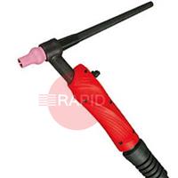 4,035,850,630 Fronius - TTW 2500A F++/UD/4m - TIG Manual Welding Torch, Watercooled, F++ Connection