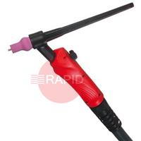 4,035,851 Fronius - TTW 2500A F++/UD/8m - TIG Manual Welding Torch, Watercooled, F++ Connection