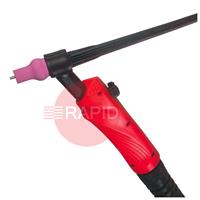 4,035,903 Fronius - TTG1200A F/UD/4m - TIG Manual Welding Torch, Gascooled, F Connection