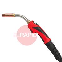 4,035,945,000 Fronius - MTW 250d Watercooled MIG Torch - F++/3.5m/45°