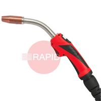 4,035,952,000 Fronius - MTW 400d Watercooled MIG Torch - F++/UD/3.5m/45°