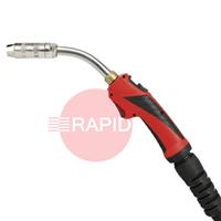 4,035,963,000 Fronius - MTW 700d Watercooled MIG Torch - F++/3.5m/45°
