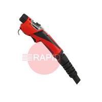 4,047,789 Fronius - MHP 280i G PullMig Push Pull MIG Torch Hose Pack (Requires Torch Head) 9.85m, FSC Connection (Jobmaster Controls)