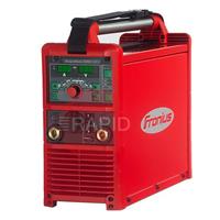 4,075,119 Fronius - MagicWave 2200 Job Water-Cooled TIG Welder Power Source with F++ Connection, 230V 1 Phase