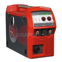 4,075,224 Fronius - TransSteel 2700c Compact MIG Power Source, 415v 3 Phase
