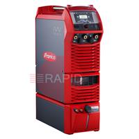 4,075,250PKGW Fronius - iWave 300i AC/DC Water-Cooled TIG Welder Package, 400v, THP 300i TIG Torch & Earth
