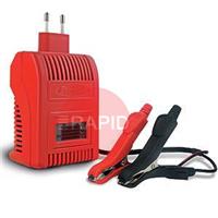 4,010,098 Fronius Acctiva Easy 6/12 Battery Charger, Switchable 6V 4A / 12V 3A, with 2m Charging Leads
