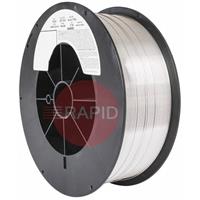 4043127W Westbrook 4043 1.2mm Aluminium Mig Wire ER4043, 7kg Spool